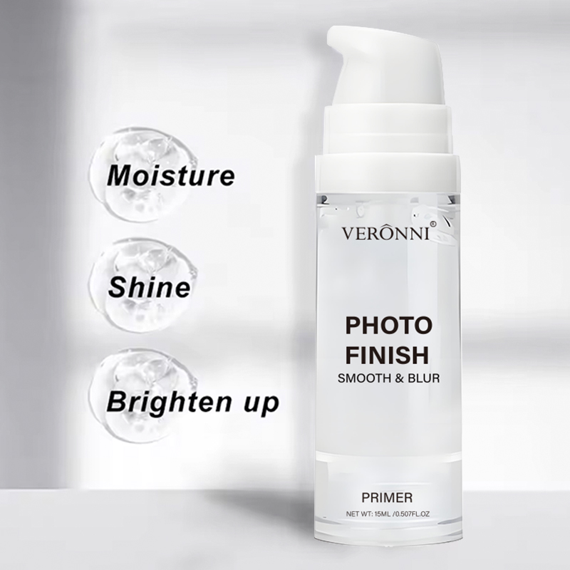 15ml clear primer with lightwe - Squalane Oil Lightweight recensione e prezzo