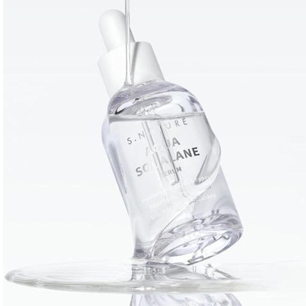 S.NATURE Squalane Serum Lightw - Squalane Oil Lightweight recensione e prezzo